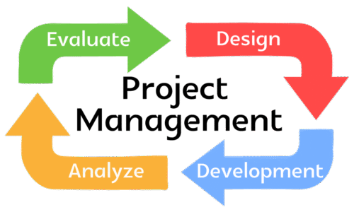 Project Management Professional