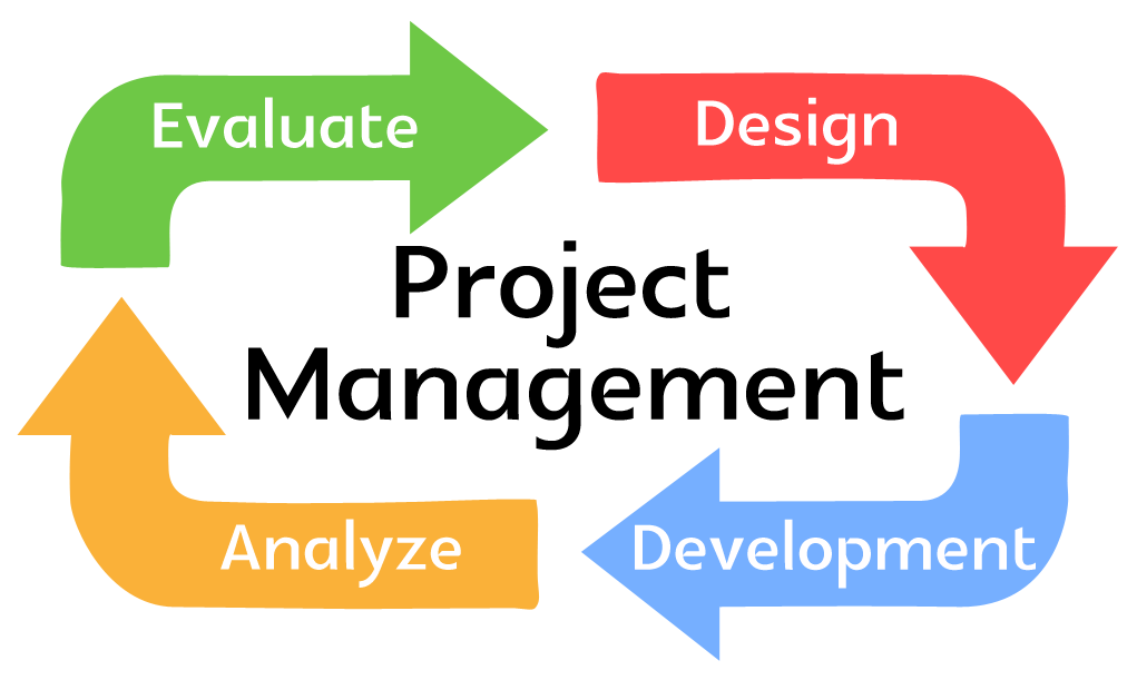 Project Management Professional