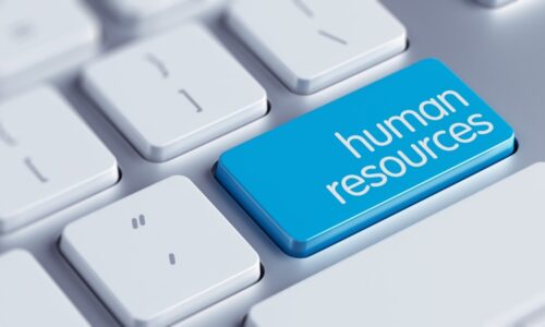 Human Resource Management