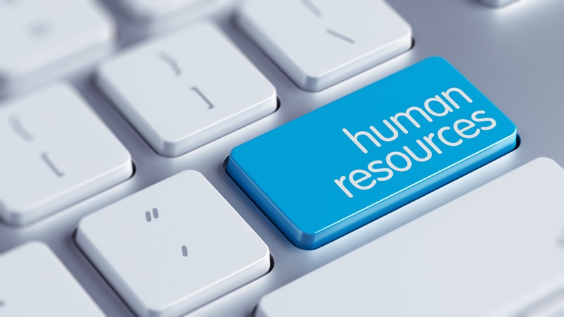 Human Resource Management