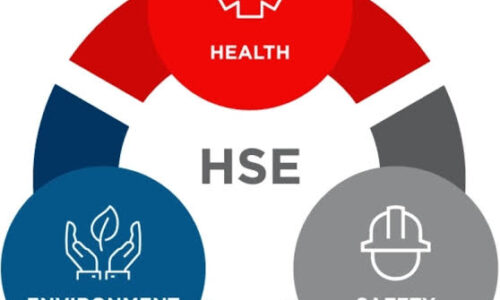 HEALTH SAFETY AND ENVIRONMENTAL _LEVEL TWO
