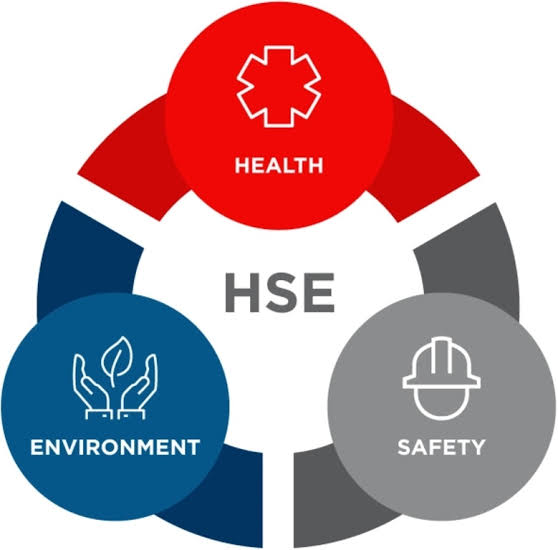 HEALTH SAFETY AND ENVIRONMENTAL _LEVEL TWO