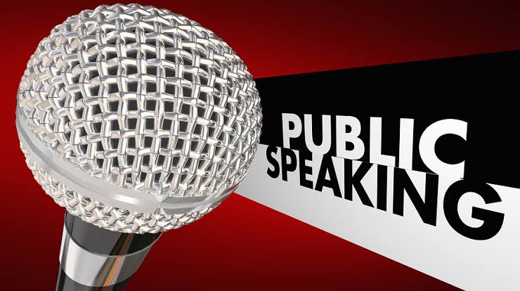 Public Speaking Masterclass